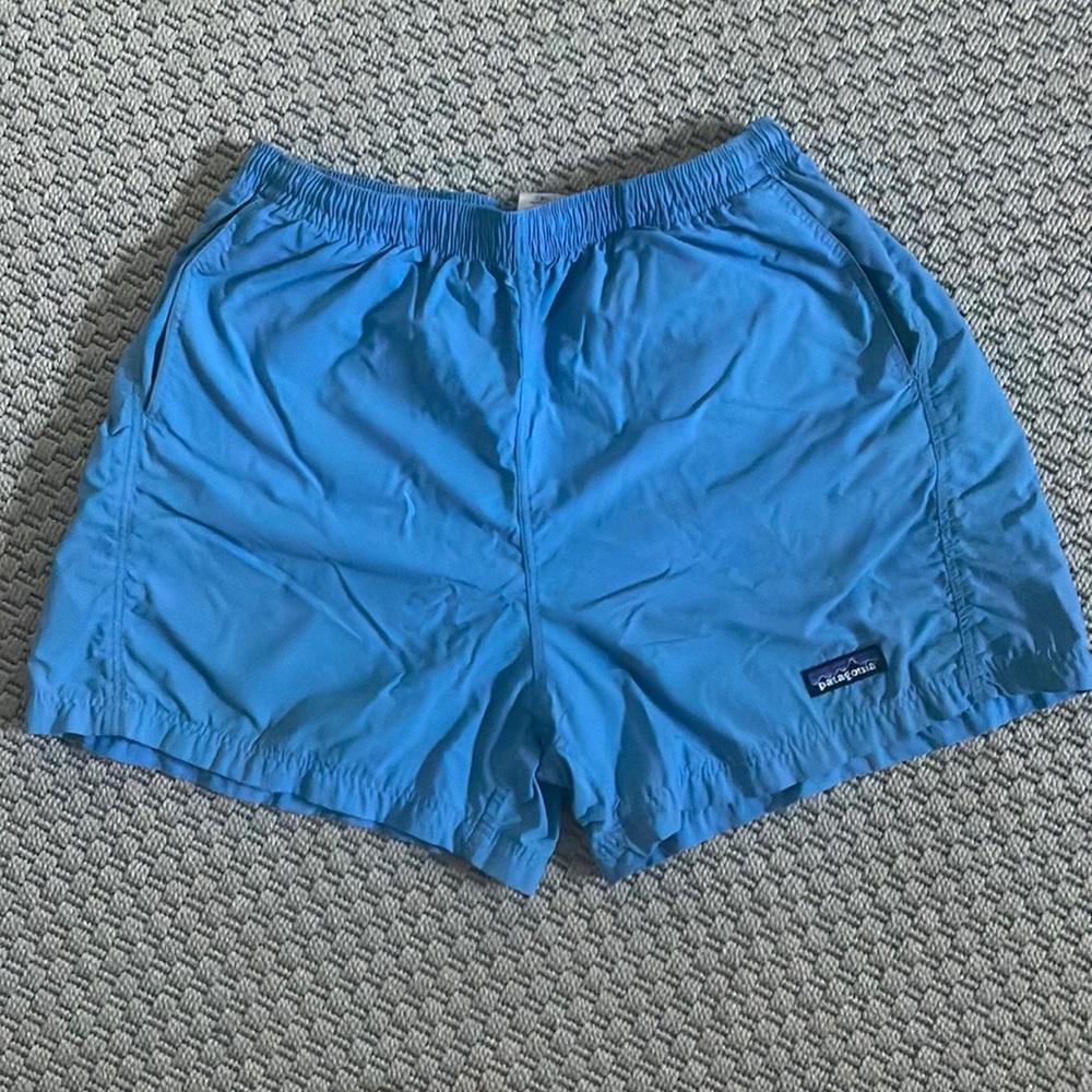 Patagonia Baggies